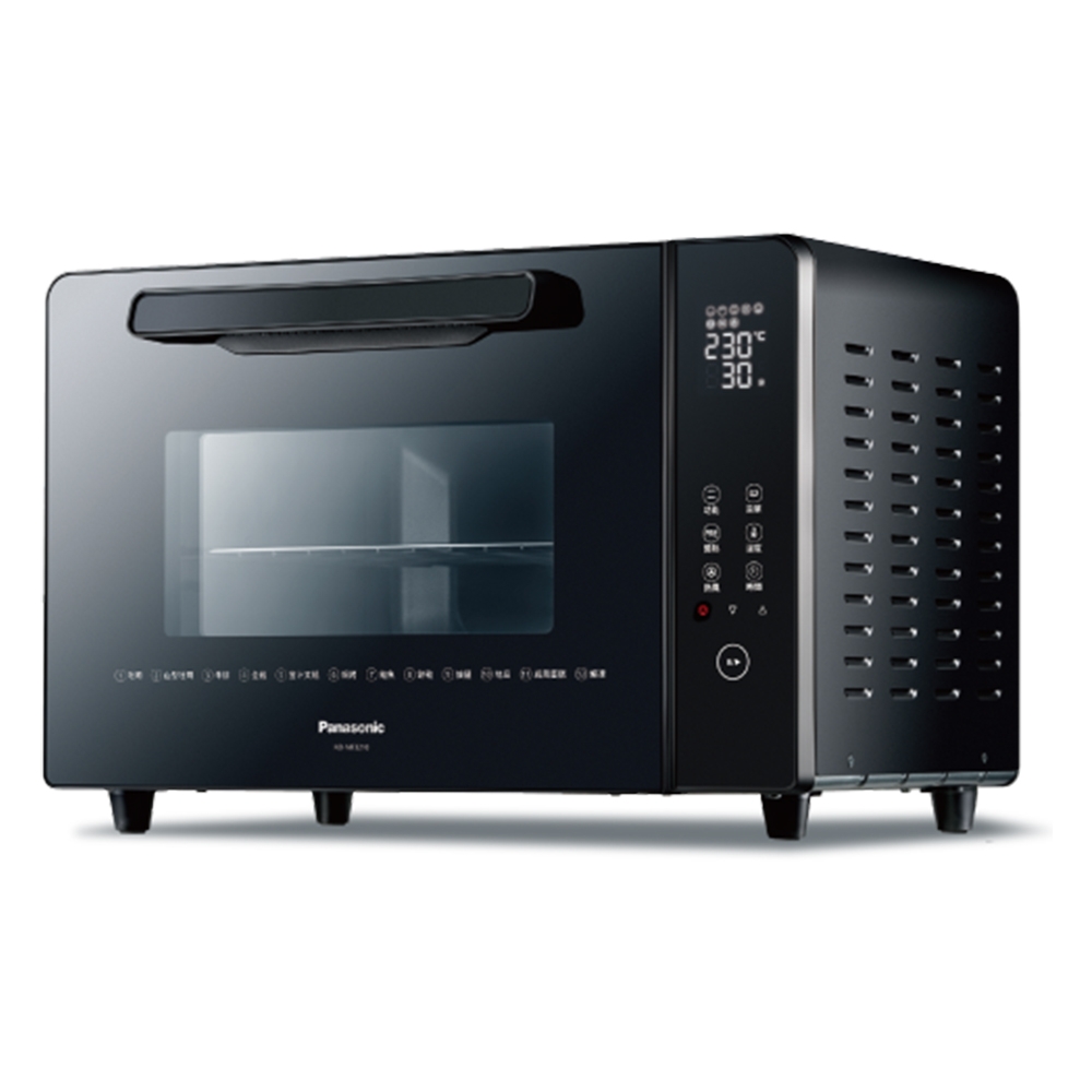 【Panasonic國際牌】微電腦電烤箱 NB-MF3210